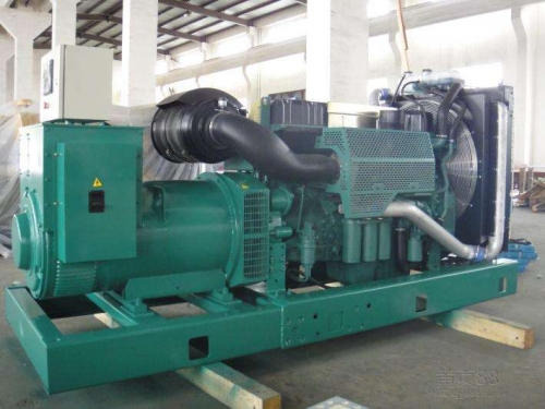 乌苏便携静音：租赁无声发电机组，便携式解决能源需求